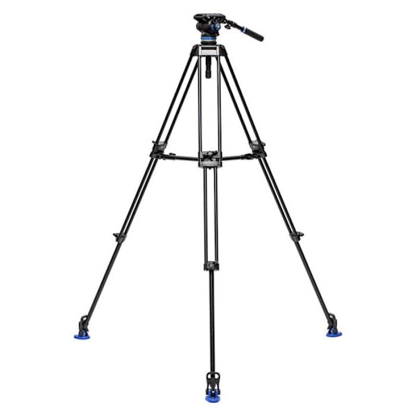 Benro videostativ a573tb med kulled fs6pro