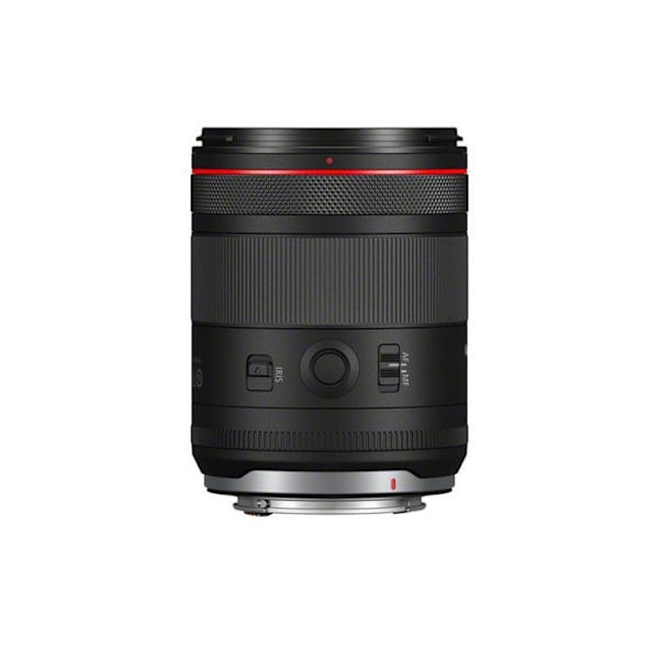 Canon för hybrid fast brännvidd objektiv rf 50mm f/1.4l vcm