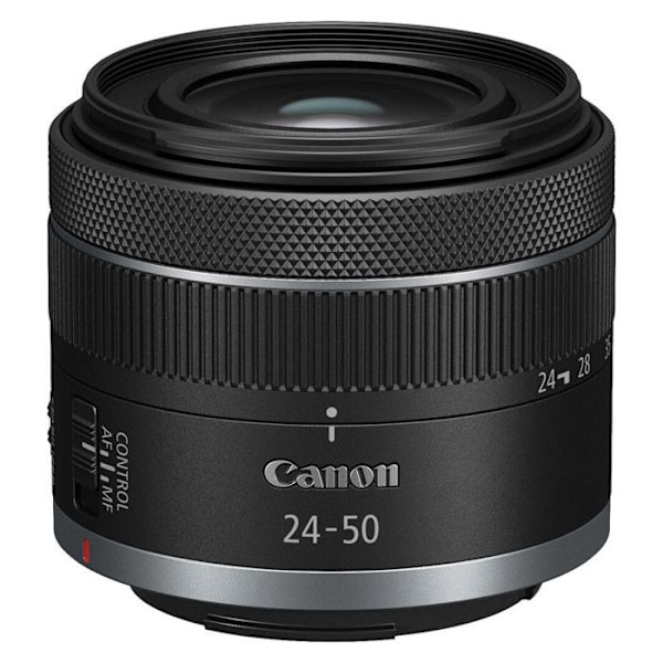 Canon objektiv rf 24-50mm f/4.5-6.3 is stm