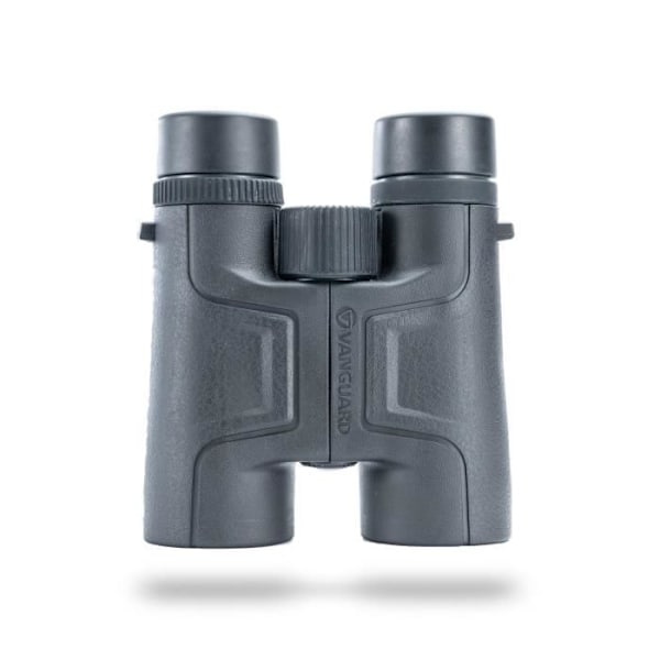 VANGUARD Vesta 8x42 Kikkert - Fremragende pris-ydelse - Meget robust - Specialtilpasset til udendørs, natur, ornitologer og vandrere