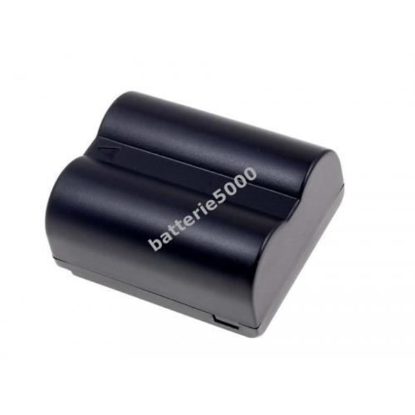 Batteri till Panasonic modell/ref. CGR-S006E 7...