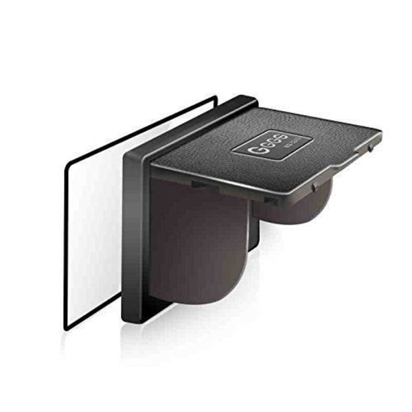 GGS Larmor 5:e generationen Parasolskydd och Glasdisplay för Transparent - Nikon