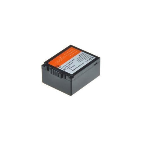Jupio CPA0023 Batteri för Panasonic DMW-BCJ13E Svart