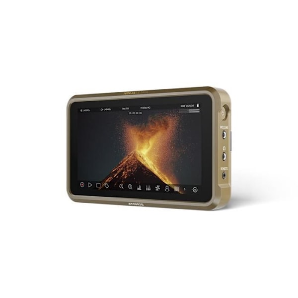ATOMOS Monitor - NINJA Ultra Recorder - ATOMNJAU01