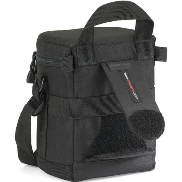 LOWEPRO LP36305 Objekti laukku - 11 X 14 Cm - Musta