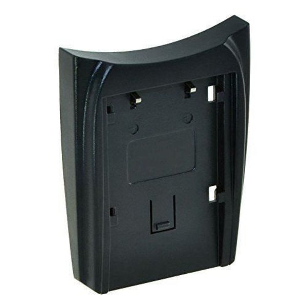 Jupio JCP0003 - FOTOAPPARAT ADAPTERE ASTROFOTOGRAFI - Adapter til Sony NP-FM50 / F550 / F750 / F960 / F970, sort