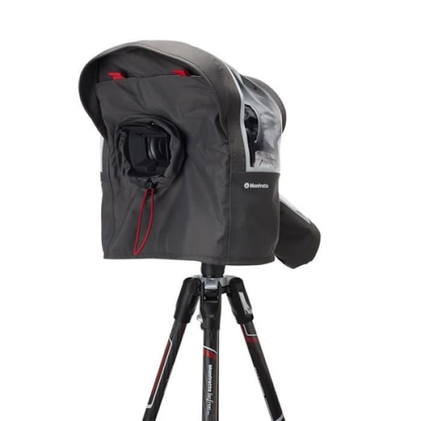 MANFROTTO Sateenpitävä suojakotelo Pro Light Cineshield SM Medium