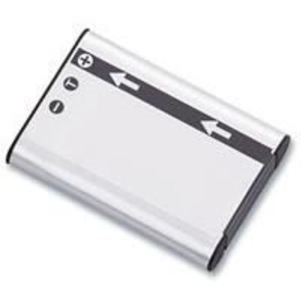 Batteri - Jupio - Li-60B (CNI0014) - Lithium-Ion - 650 mAh - 3.7 V
