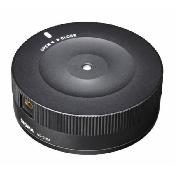 Sigma USB Dock SONY-265