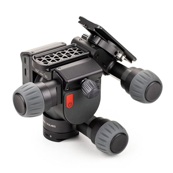 BENRO Tête Polaris Astro 3-AXES - BR209