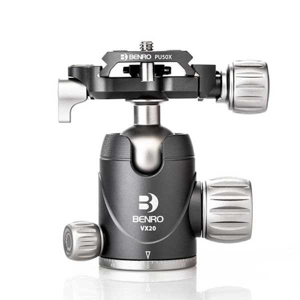 Rotule kula BENRO VX20 - Märke BENRO