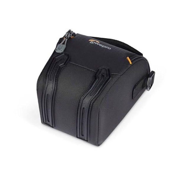 Lowepro axelväska adventura tlz 20 III svart Svart