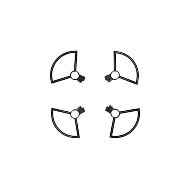 DJI Propeller Guard för DJI Spark - Grå Grå