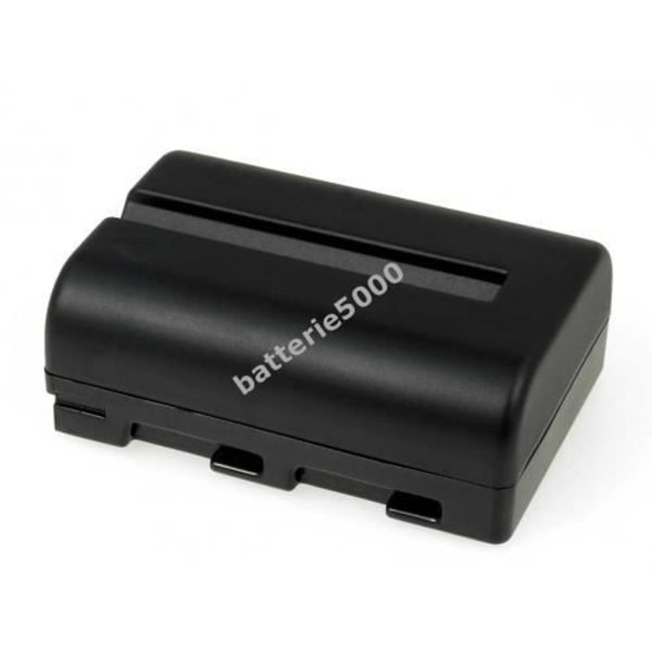 Batteri för Sony digitalkamera typ...