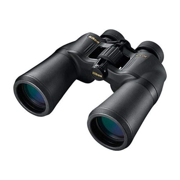 Nikon Aculon A211 7 x 50 kikkert - Sort - Flere-lags belægning - Synsfelt 112 m/1000 m