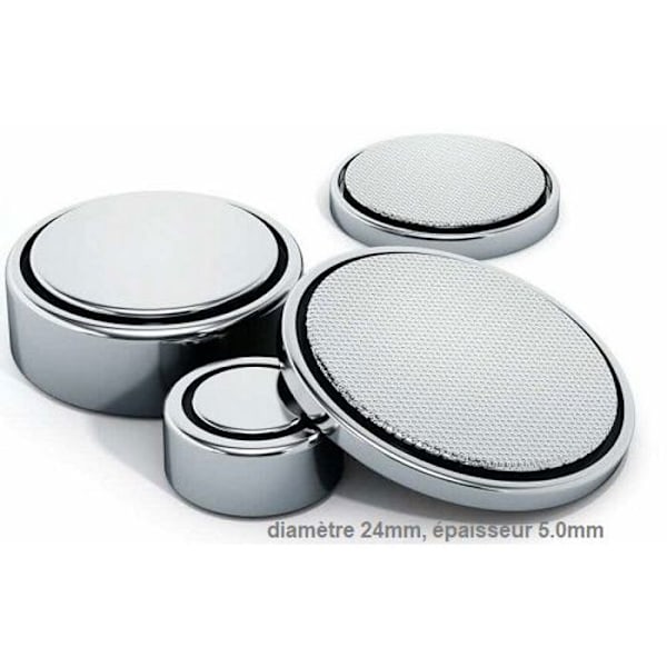 Litium-nappiparistoläpipainopakkaus CR2450 MAXELL 3V 61…