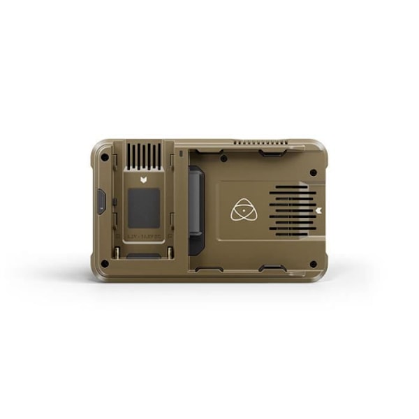 Atomos monitorn inspelare ninja - atomnja004