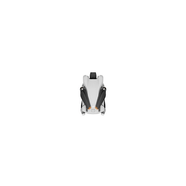 Drone - DJI - Mini 3 Fly More Combo - Älyohjaimella - Harmaa Grå