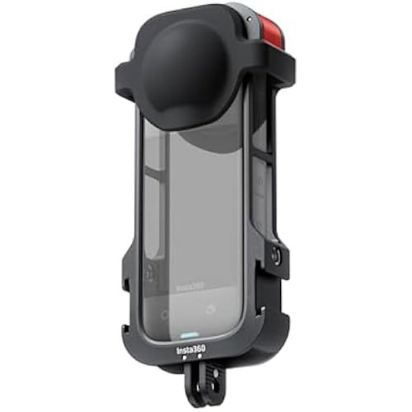 Insta360 Käyttökelpoinen X4 Svart
