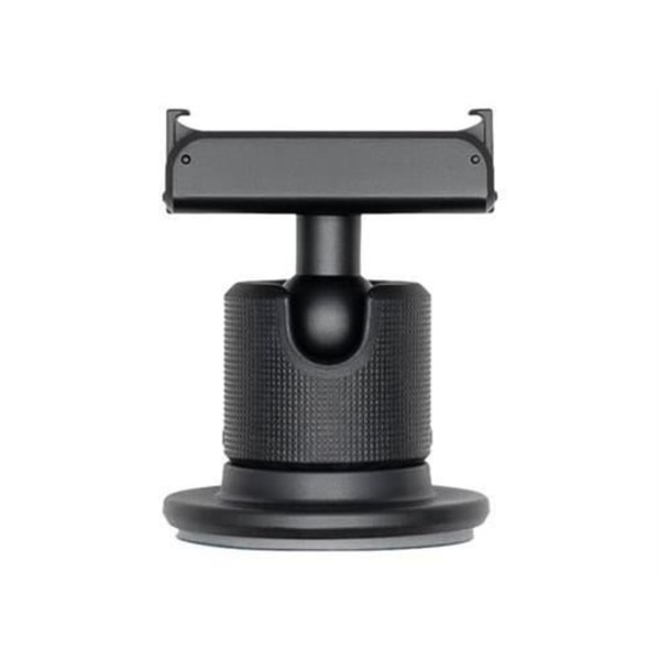 Urheilukameran lisävarusteet - Dji - Osmo - Käännettävä asennustuki - Magneettinen - Musta
