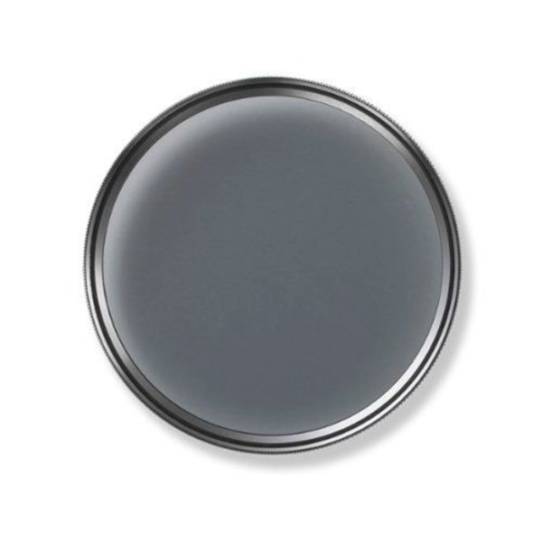 Cirkulært polariserende filter - CARL ZEISS - 1856-338 - 72 mm - Sort