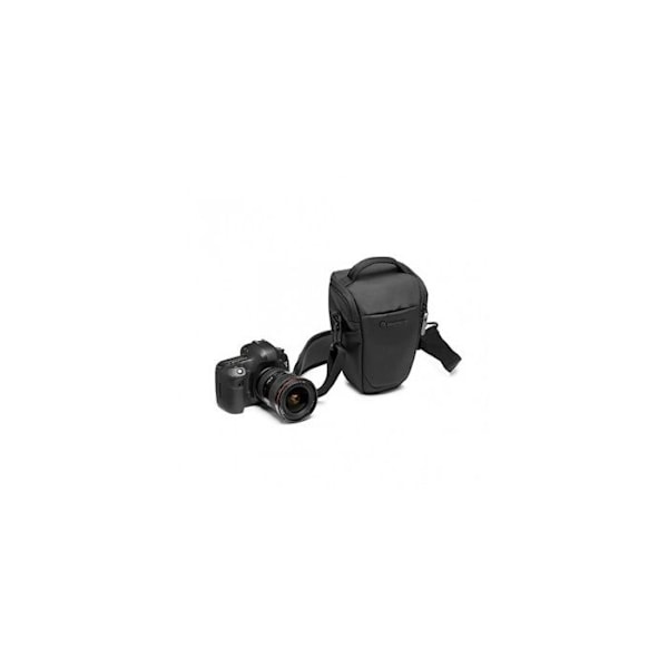 Manfrotto Holster S III bærbar computers rygsæk