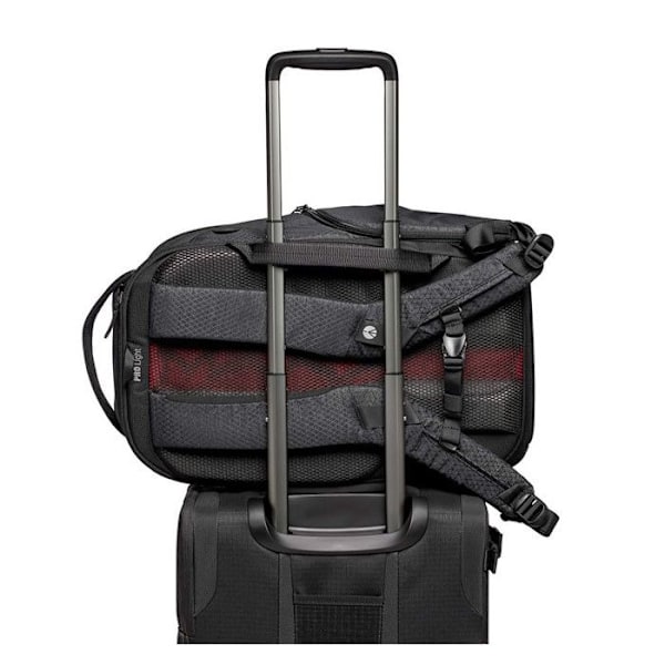 Manfrotto PL frontloader reppu m