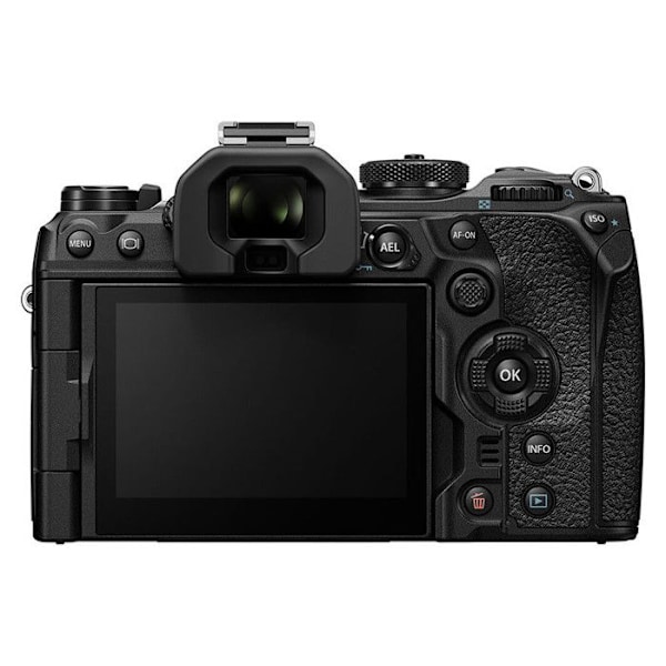 Om system hybrid digitalkamerapaket - V210041BE000