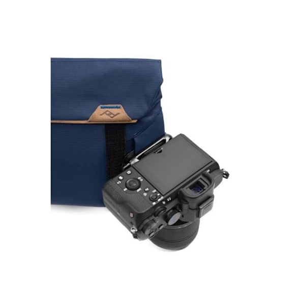 Peak Design The Field Pouch v2 - Midnat