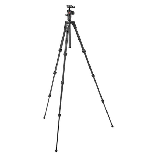 Manfrotto befree advanced - mkbfrtc4fb jalusta