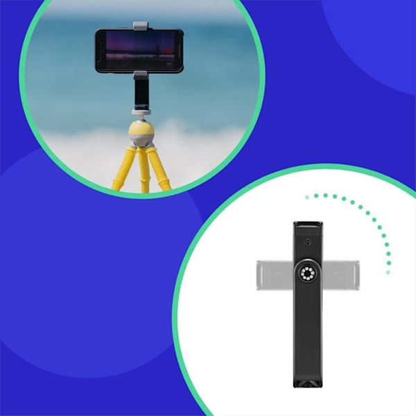 Joby stativ - JB01770-BWW