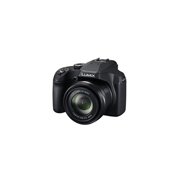 Panasonic bridge lumix dc-fz82d