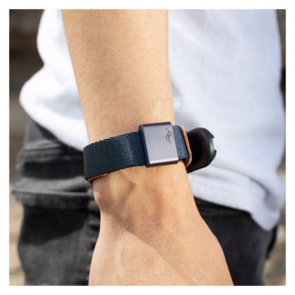 Peak Design Dragonne Cuff Midnight