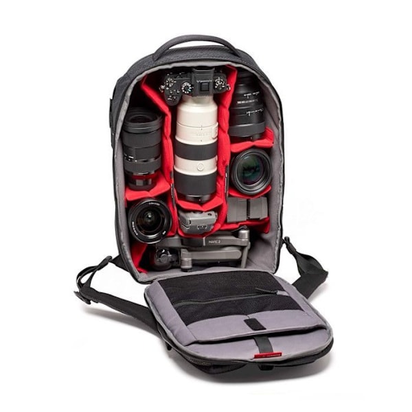 Manfrotto PL Backloader -reppu
