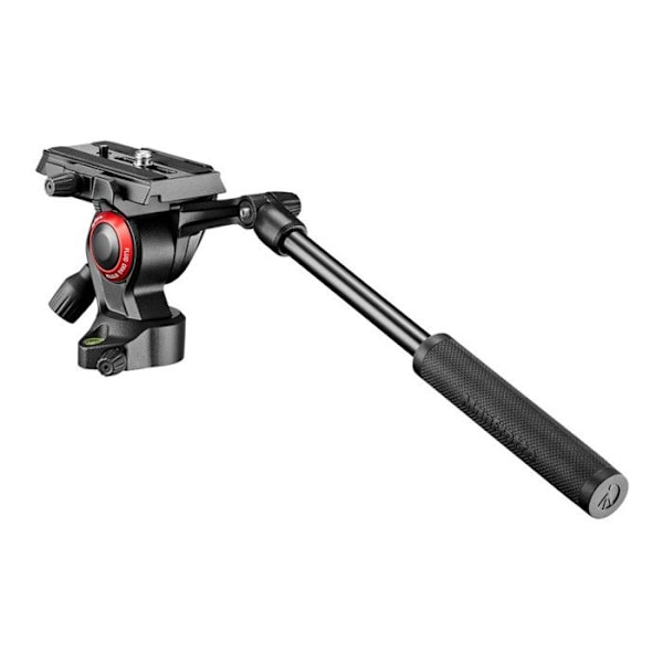 Manfrotto kugle mvh400ah