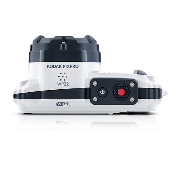 Kodak WPZ2 vattentät vit - 819900014006