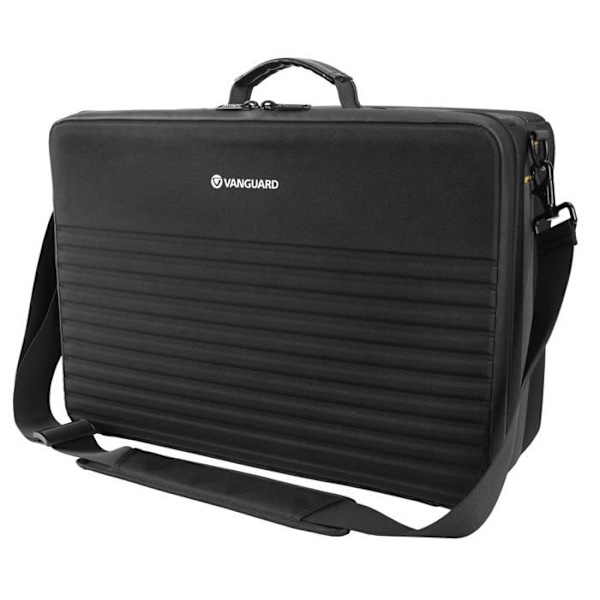 Reppuselkä - valokuvaukseen tarkoitettu laukku - Vanguard VEO BIB Divider S46 - Vanguard VEO Bib Bag in Bag