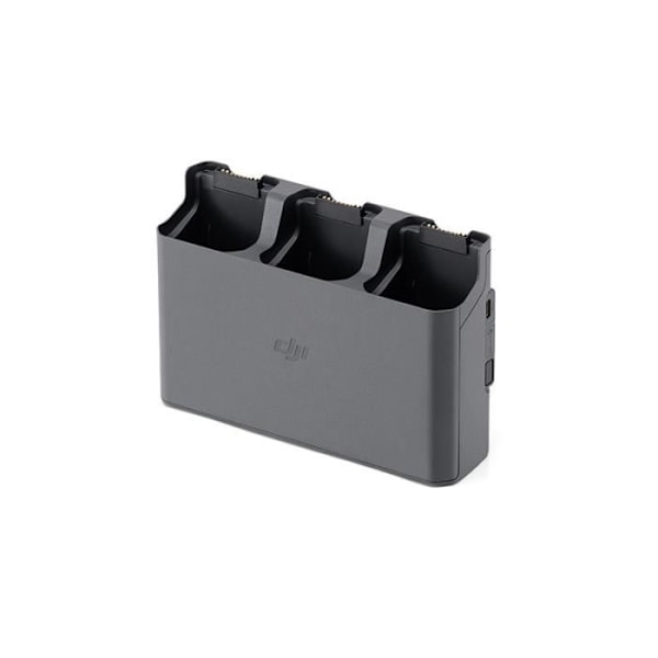 Tilbehør til drone Dji Air 3 Batteriopladningsstation