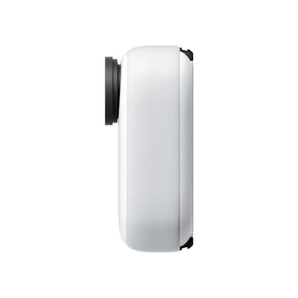Toimintakamera - Insta360 - TC1 - 128 Gt - 2K Ultra HD - 2 vuoden takuu