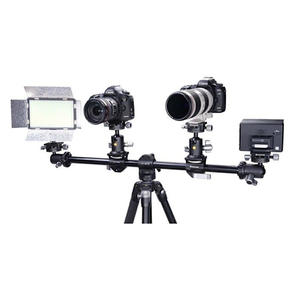 Allonge side for tripod Vangard - VEO MT-12 - Vanguard - Multi-head bar