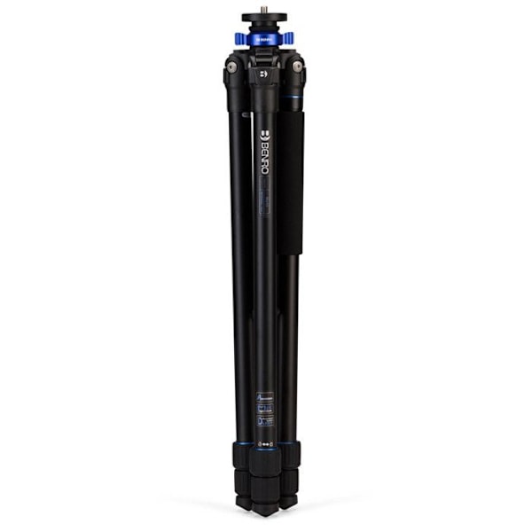 Benro tripod photo alu mach3 tma27a