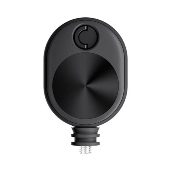 Tilbehør til INSTA360 kamera B08M3N4CYL Sort
