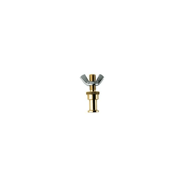 Manfrotto 264 jalustavaruste - 72 g - Messinki