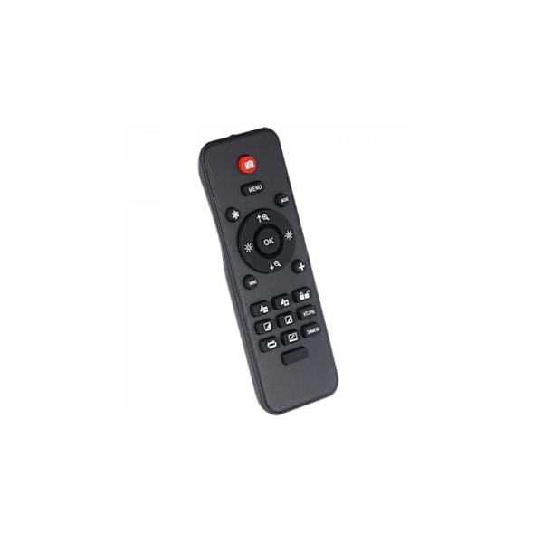 Digitaalinen mikroskooppi - Levenhuk - Rainbow DM500 - 5 tuuman LCD-näyttö - Zoom 10x-200x - Kauko-ohjain mukana