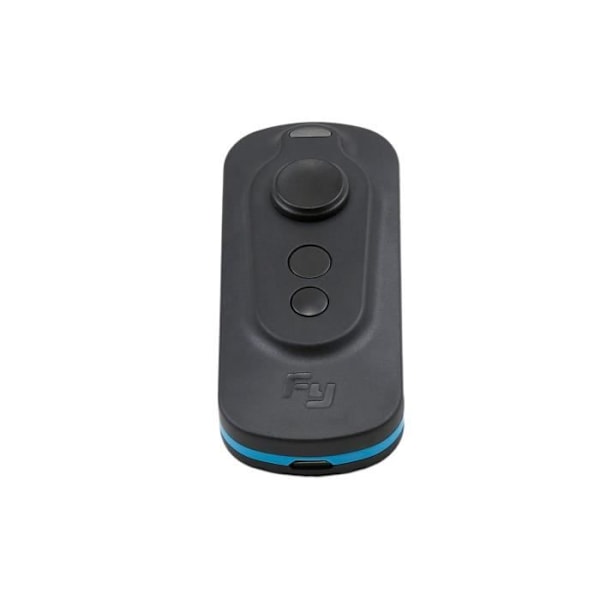 FeiYu-Tech Smart Remote, Bluetooth, Svart, SPG-WG2-G5-MG