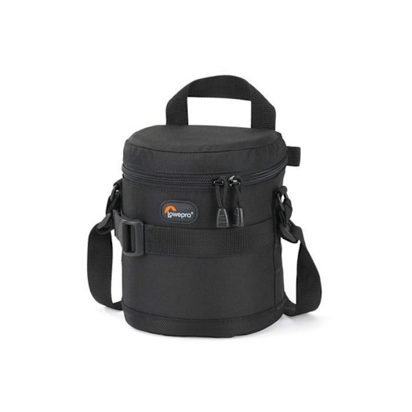 LOWEPRO LP36305 Objekti laukku - 11 X 14 Cm - Musta
