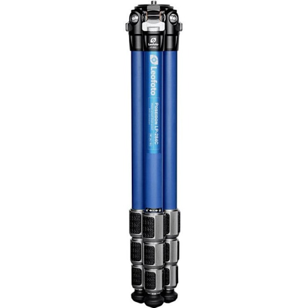 Leofoto jalusta Poseidon lp-324c