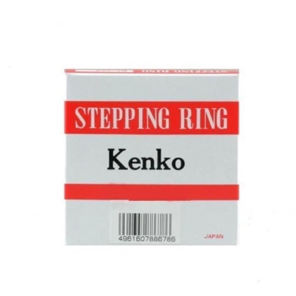 Kenko konverteringsring 62 mm til 67 mm