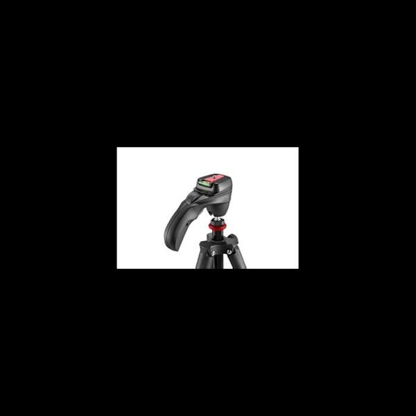 Joby Compact Action Kit – Kuvaja ja videotripodi (Älypuhelimen pidikellä)