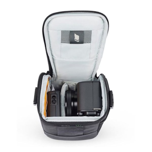 Lowepro skuldertaske adventura sh 115 III sort